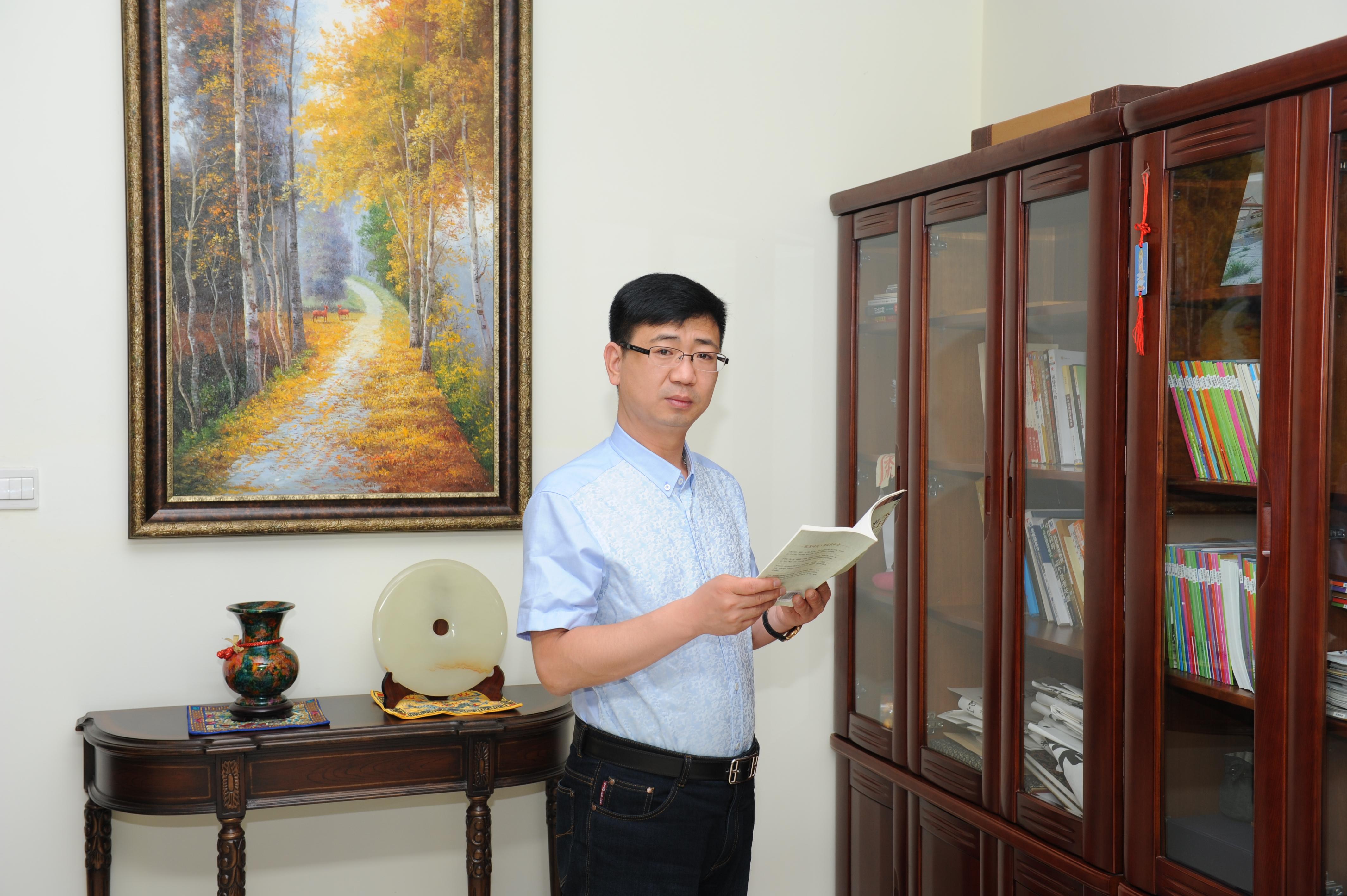 弘扬中华传统文化—《弟子规与现代企业管理》